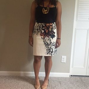 Elie Tahari Skirt